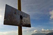 49 Arrivato al decollo 1330 m